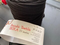Fir textil IRIKA 55m pentru crosetat / handmade